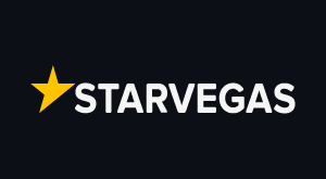 StarVegas Casino Logo