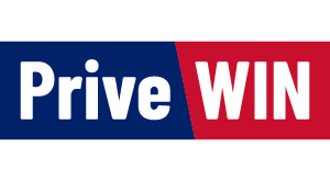 PriveWin Casino Logo