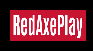 Red Axe Play Casino Logo