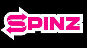 Spinz Casino Logo