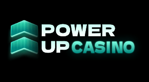Power Up Casino Logo