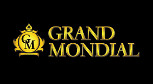 Grand Mondial Casino Logo