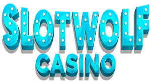 SlotWolf Casino Logo