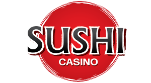 Sushi Casino Logo