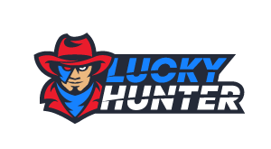 Lucky Hunter Casino Logo