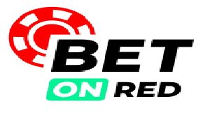 Bet On Red Casino Logo