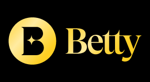 Betty Casino Logo