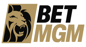BetMGM UK Casino Logo