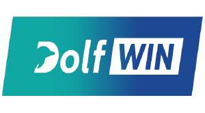 Dolfwin Casino Logo