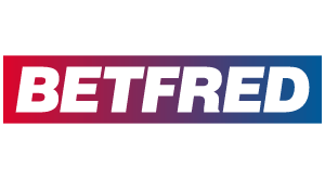 Betfred Casino Logo