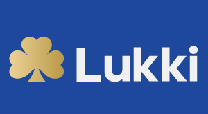 Lukki Casino Logo