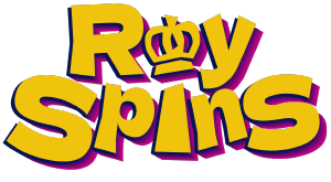 RoySpins Casino Logo