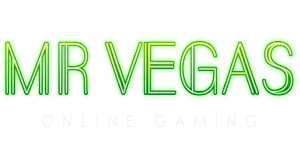 Mr Vegas Casino Logo