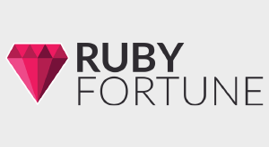 Ruby Fortune Casino Logo