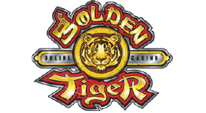 Golden Tiger Casino Logo