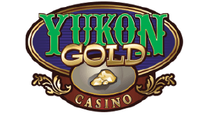 Yukon Gold Casino Logo