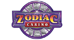 Zodiac Casino Logo