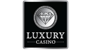 Luxury Casino Logo