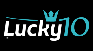 Lucky10 Casino Logo