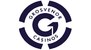 Grosvenor Casino Logo