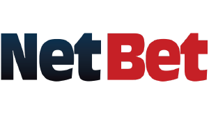 NetBet Casino Logo