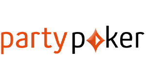 PartyPoker Casino Logo
