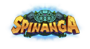 Spinanga Casino Logo