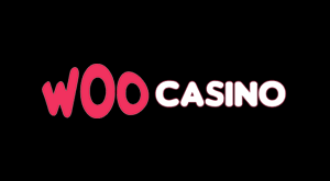 WooCasino Logo