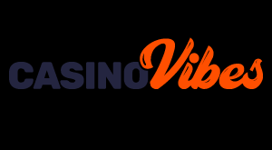 Casino Vibes Casino Logo