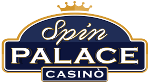 SpinPalace Casino Logo