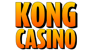 Kong Casino Logo