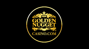 Golden Nugget Casino Logo