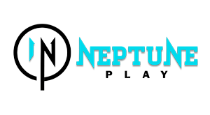 Neptune Play Casino Logo