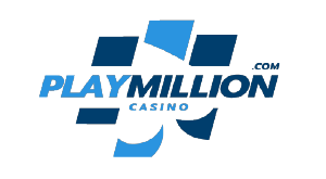 PlayMillion Casino Logo