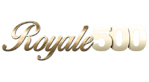 Royale500 Casino Logo