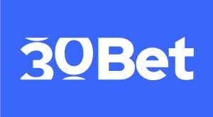30Bet Casino Logo