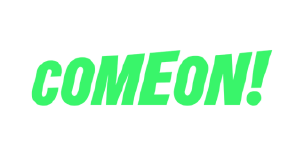ComeOn! Casino Logo