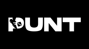 Punt Social Casino Logo