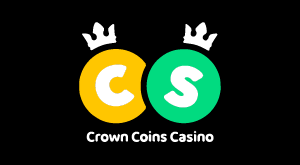 CrownCoins Social Casino Logo