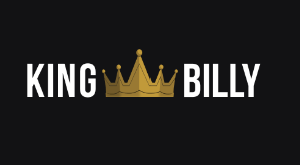 King Billy Casino Logo