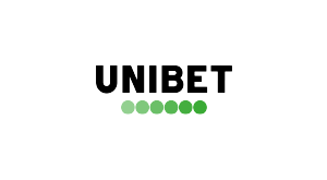 Unibet Casino Logo
