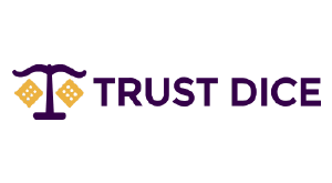 Trust Dice Casino Logo