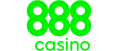888 Casino Logo