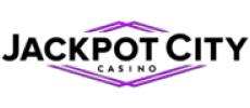Jackpot City Casino Logo