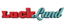 Luckland Casino Logo