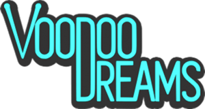 Voodoo Dreams Casino Logo