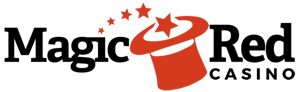 MagicRed Casino Logo