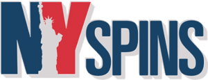 NY Spins Casino Logo