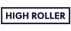 HighRoller Casino Logo