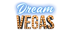 Dream Vegas Casino Logo